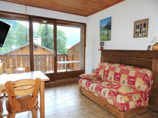 Appartements Flor'alpes - Plagne - Champagny en Vanoise