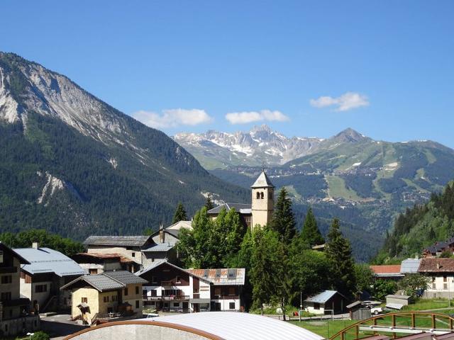 Appartements Flor'alpes - Plagne - Champagny en Vanoise