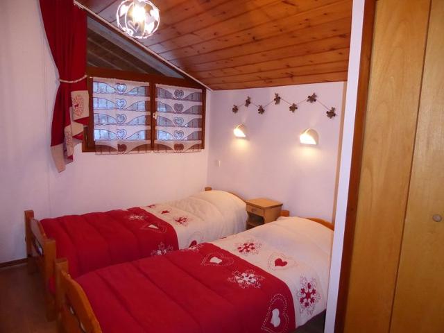 Appartements Flor'alpes - Plagne - Champagny en Vanoise