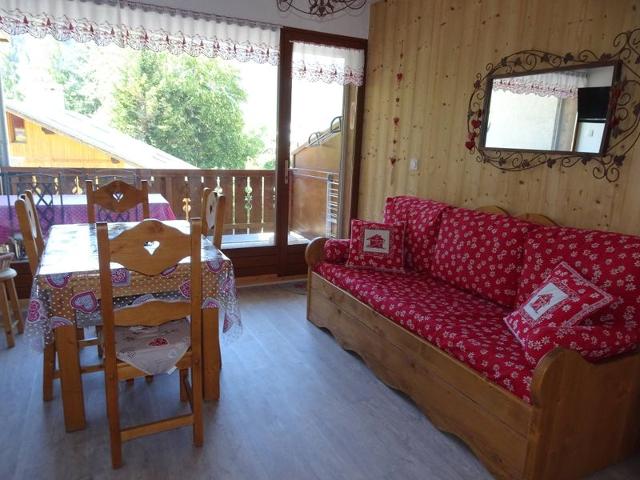 Appartements Flor'alpes - Plagne - Champagny en Vanoise