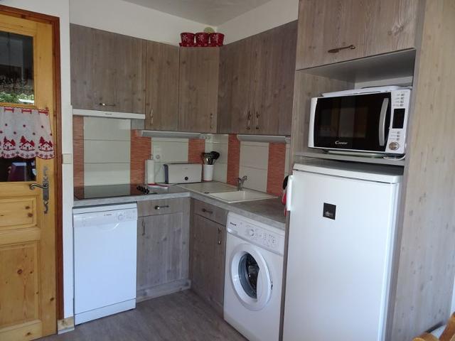 Appartements Flor'alpes - Plagne - Champagny en Vanoise