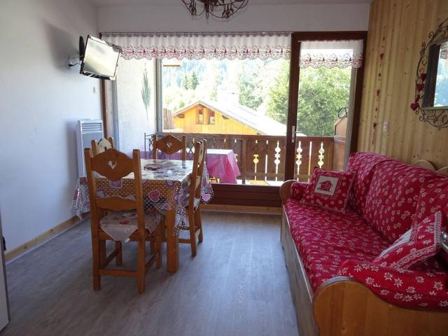 Appartements Flor'alpes - Plagne - Champagny en Vanoise