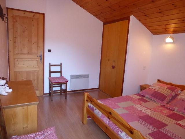 Appartements Flor'alpes - Plagne - Champagny en Vanoise