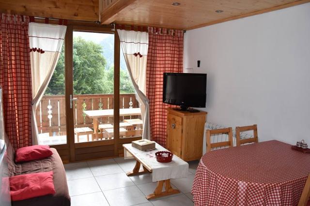 Appartements Flor'alpes - Plagne - Champagny en Vanoise
