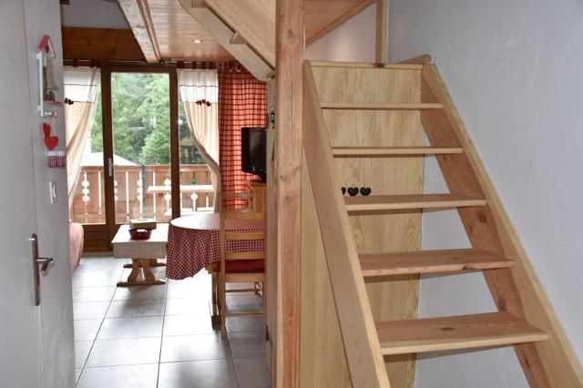 Appartements Flor'alpes - Plagne - Champagny en Vanoise