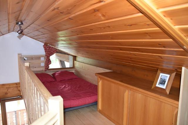 Appartements Flor'alpes - Plagne - Champagny en Vanoise