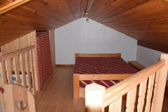 Appartements Flor'alpes - Plagne - Champagny en Vanoise