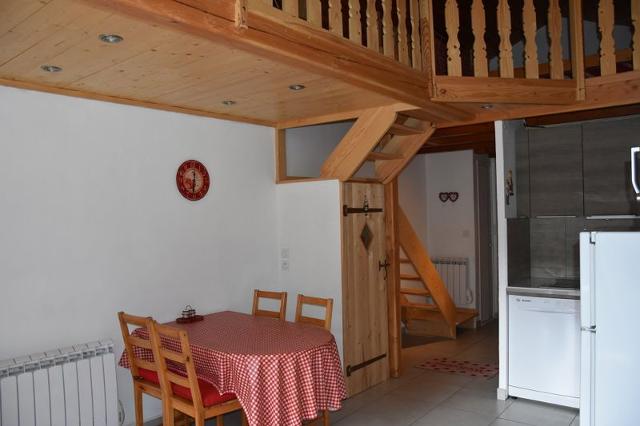Appartements Flor'alpes - Plagne - Champagny en Vanoise