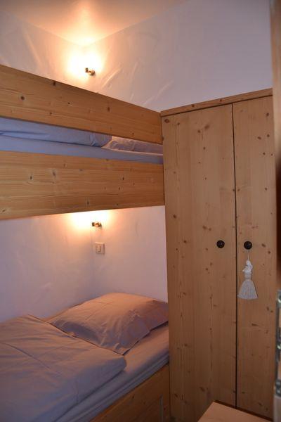 Appartements Flor'alpes - Plagne - Champagny en Vanoise
