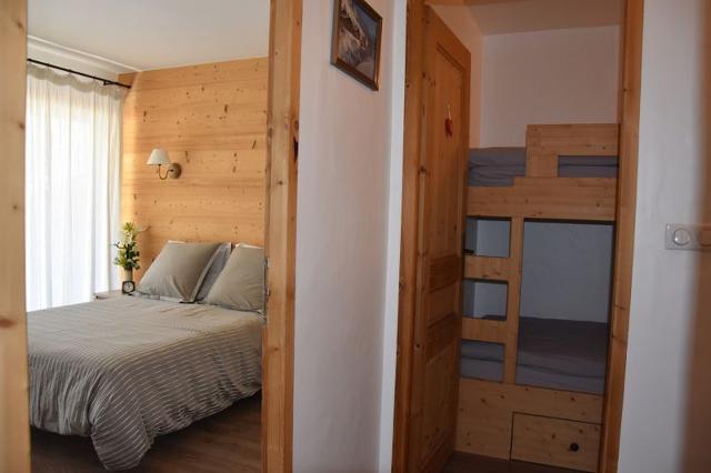 Appartements Flor'alpes - Plagne - Champagny en Vanoise