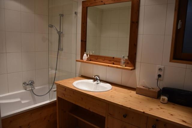 Appartements Flor'alpes - Plagne - Champagny en Vanoise