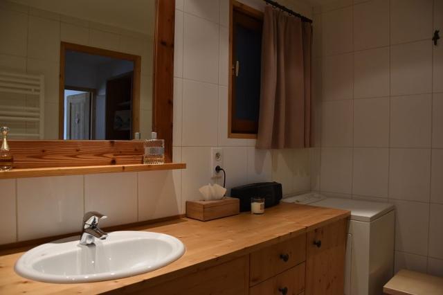 Appartements Flor'alpes - Plagne - Champagny en Vanoise