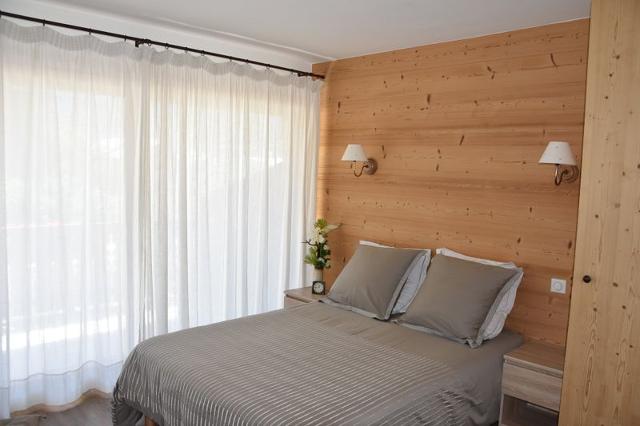 Appartements Flor'alpes - Plagne - Champagny en Vanoise