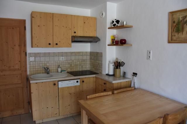 Appartements Flor'alpes - Plagne - Champagny en Vanoise