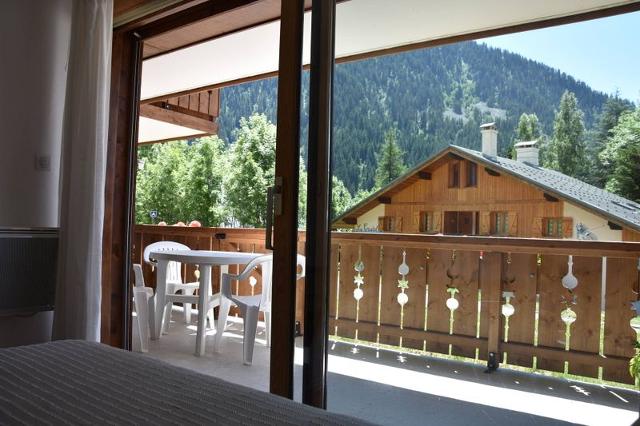 Appartements Flor'alpes - Plagne - Champagny en Vanoise