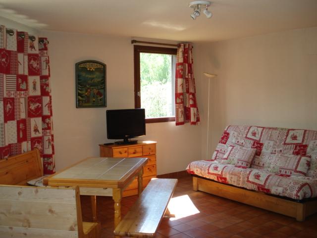 Appartements grand serre che - Serre Chevalier 1400 - Villeneuve