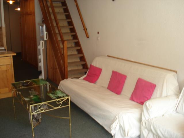 Appartements grand serre che - Serre Chevalier 1400 - Villeneuve