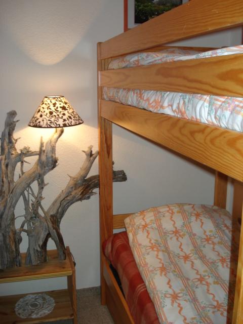 Appartements grand serre che - Serre Chevalier 1400 - Villeneuve