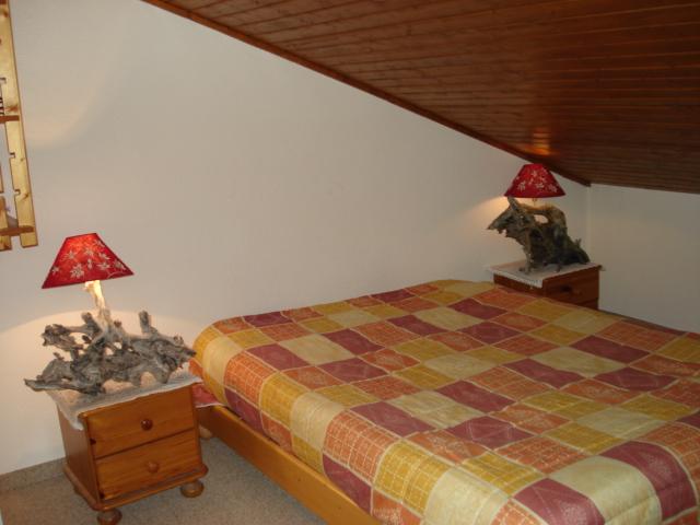 Appartements grand serre che - Serre Chevalier 1400 - Villeneuve