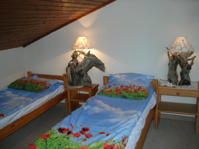 Appartements grand serre che - Serre Chevalier 1400 - Villeneuve