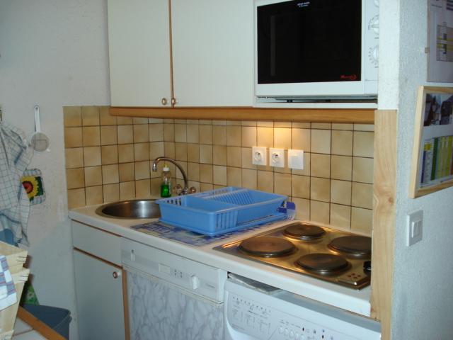 Appartements grand serre che - Serre Chevalier 1400 - Villeneuve