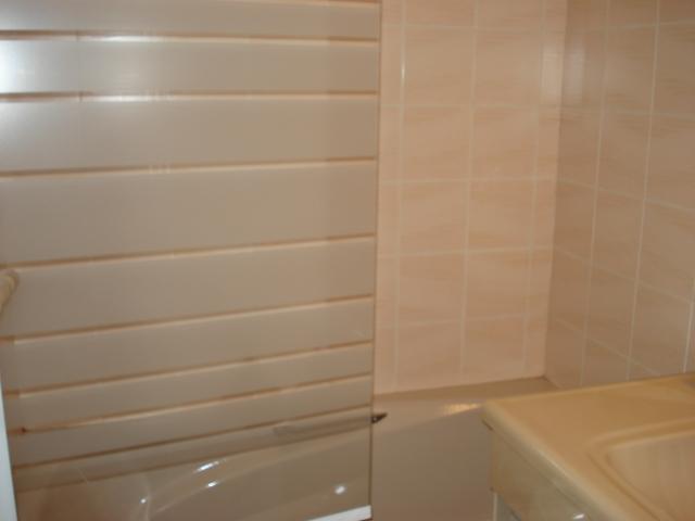 Appartements grand serre che - Serre Chevalier 1400 - Villeneuve