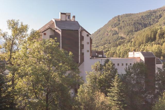 Appartements serre d'aigle - Serre Chevalier 1350 - Chantemerle