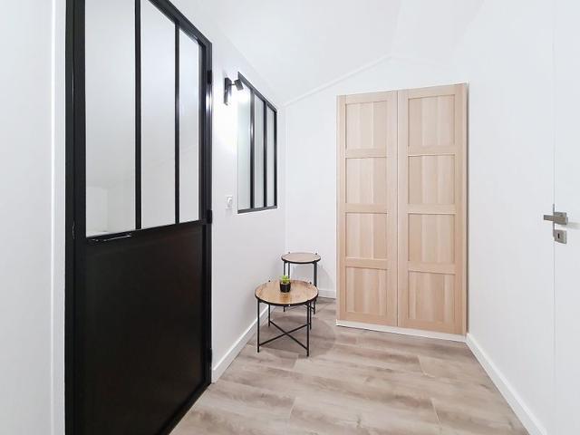 Flats ARGOUSIER - Les Menuires Fontanettes