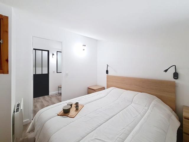 Flats ARGOUSIER - Les Menuires Fontanettes