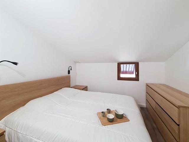 Flats ARGOUSIER - Les Menuires Fontanettes