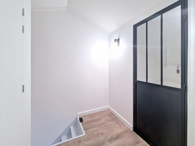 Flats ARGOUSIER - Les Menuires Fontanettes