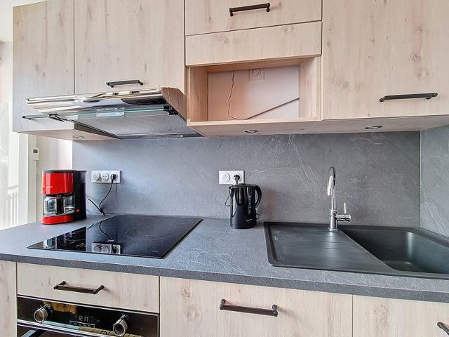 Flats ARGOUSIER - Les Menuires Fontanettes