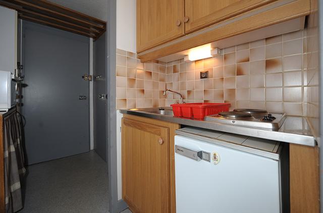 travelski home choice - Flats LAC DU LOU - Les Menuires Croisette