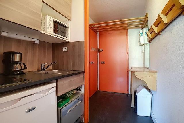 travelski home choice - Flats LAC DU LOU - Les Menuires Croisette