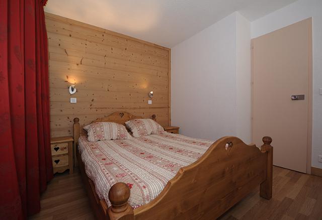 travelski home choice - Flats LAC DU LOU - Les Menuires Croisette