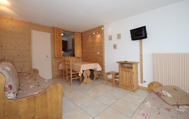 travelski home choice - Flats LAC DU LOU - Les Menuires Croisette