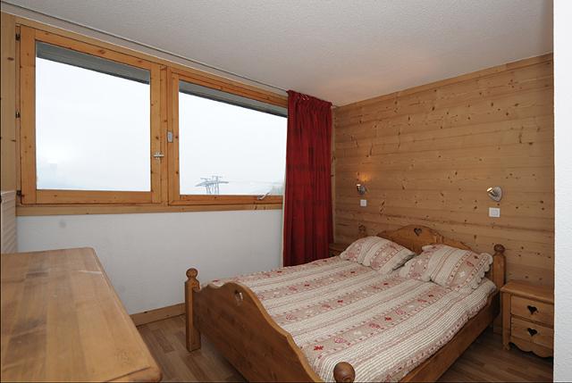 travelski home choice - Flats LAC DU LOU - Les Menuires Croisette