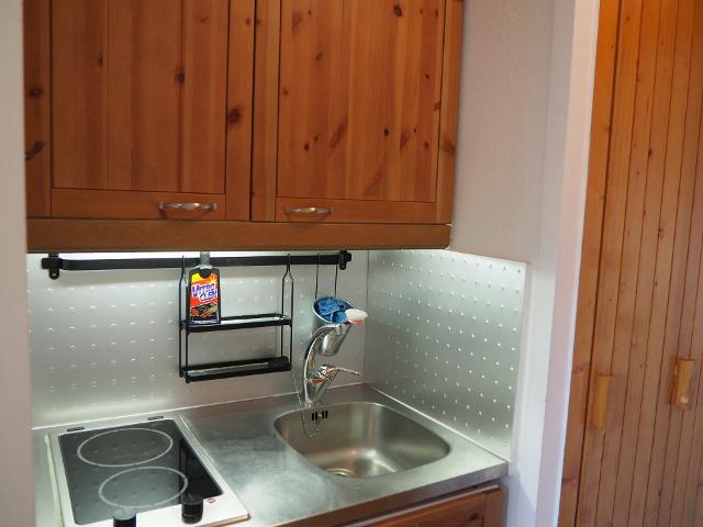 travelski home choice - Flats LAC DU LOU - Les Menuires Croisette