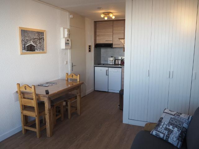 travelski home choice - Flats LAC DU LOU - Les Menuires Croisette