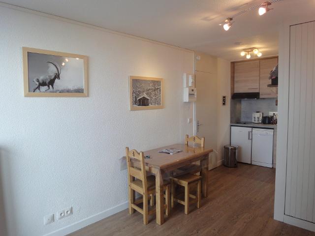 travelski home choice - Flats LAC DU LOU - Les Menuires Croisette