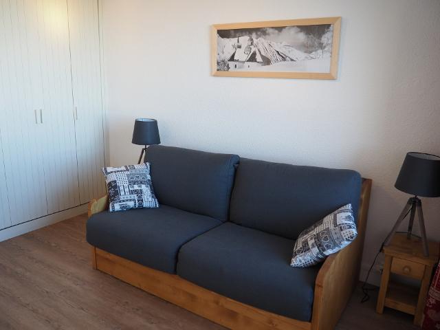 travelski home choice - Flats LAC DU LOU - Les Menuires Croisette