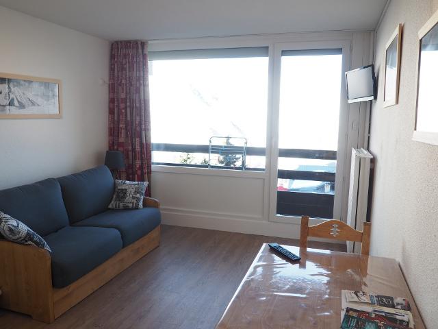 travelski home choice - Flats LAC DU LOU - Les Menuires Croisette