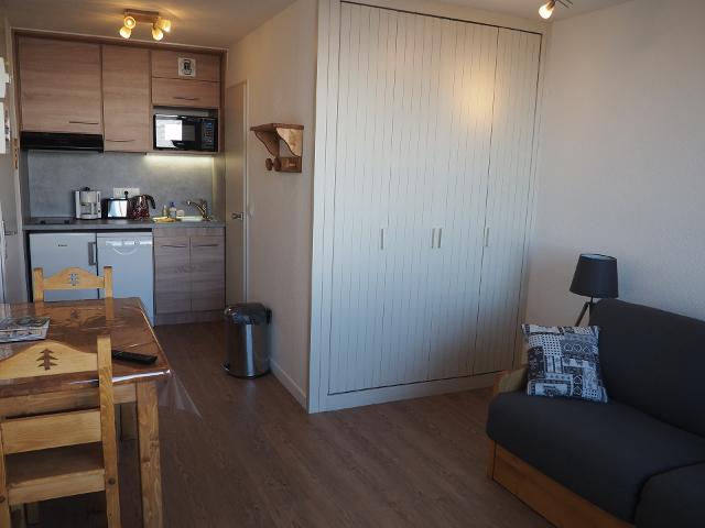 travelski home choice - Flats LAC DU LOU - Les Menuires Croisette