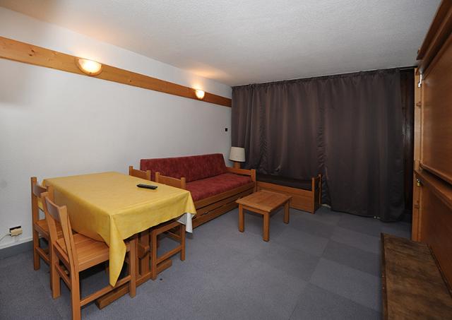 travelski home choice - Flats LAC DU LOU - Les Menuires Croisette