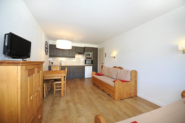 travelski home choice - Flats LAC DU LOU - Les Menuires Croisette