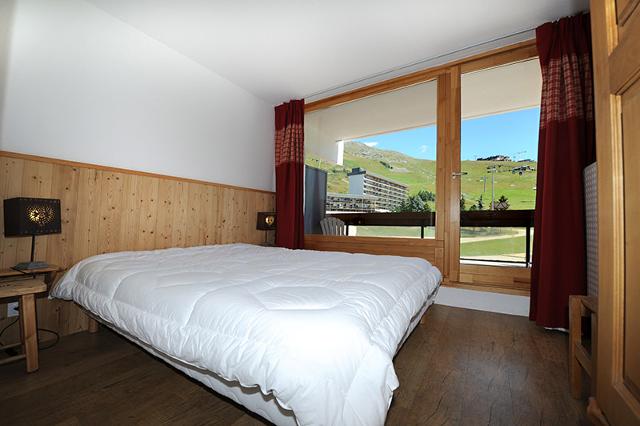 travelski home choice - Flats LAC DU LOU - Les Menuires Croisette