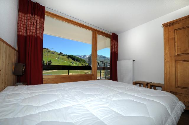 travelski home choice - Flats LAC DU LOU - Les Menuires Croisette