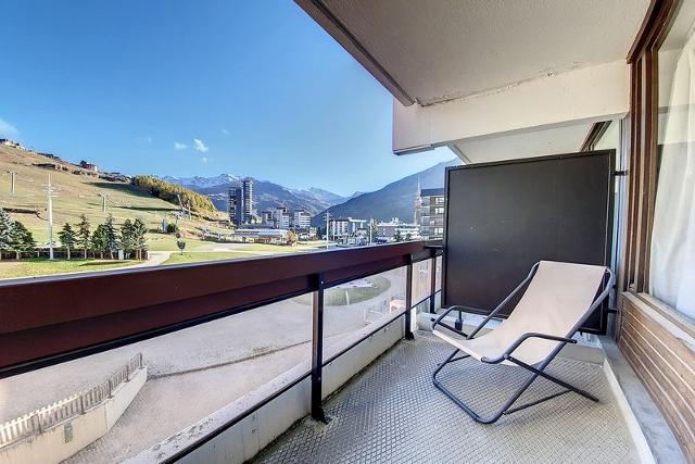 travelski home choice - Flats LAC DU LOU - Les Menuires Croisette