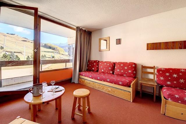 travelski home choice - Flats LAC DU LOU - Les Menuires Croisette