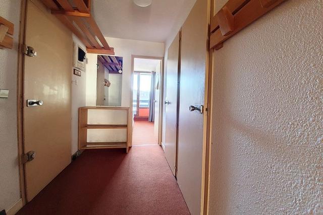 travelski home choice - Flats LAC DU LOU - Les Menuires Croisette